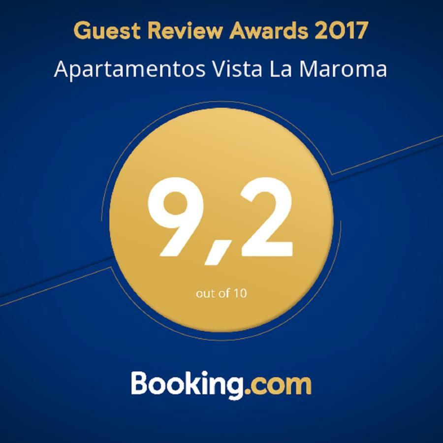 Apartamentos Vista La Maroma Viñuela Εξωτερικό φωτογραφία