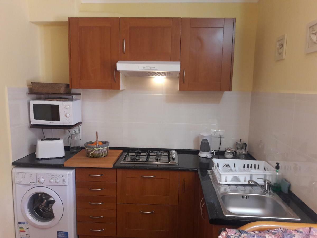 Apartamentos Vista La Maroma Viñuela Εξωτερικό φωτογραφία