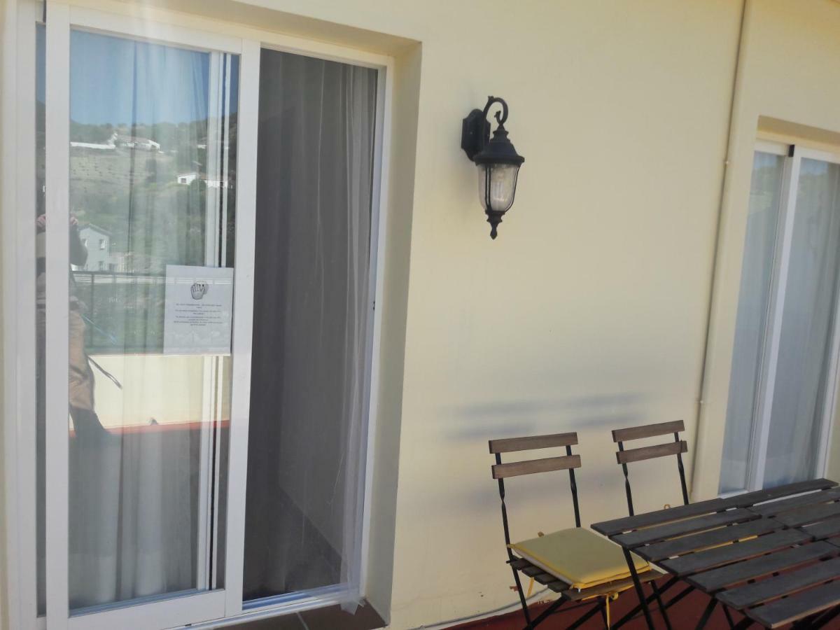 Apartamentos Vista La Maroma Viñuela Εξωτερικό φωτογραφία