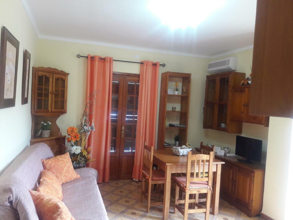 Apartamentos Vista La Maroma Viñuela Εξωτερικό φωτογραφία